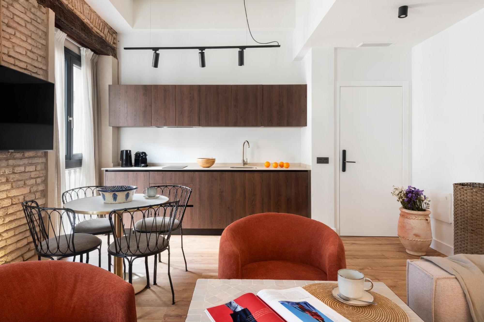 Museum By Alohamundi Apartamento