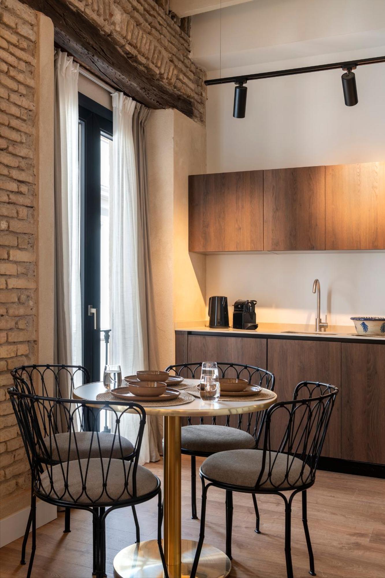 Museum By Alohamundi Apartamento