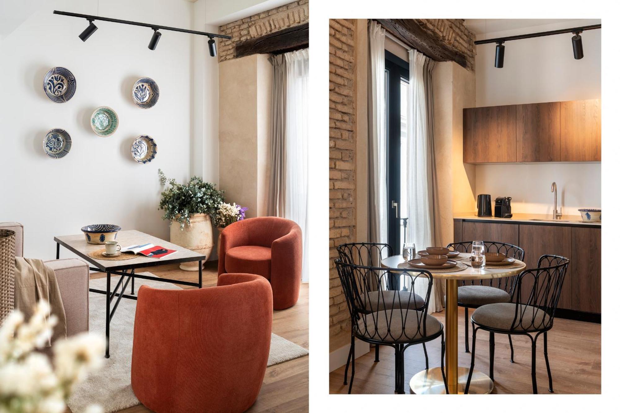 Museum By Alohamundi Apartamento Sevilla
