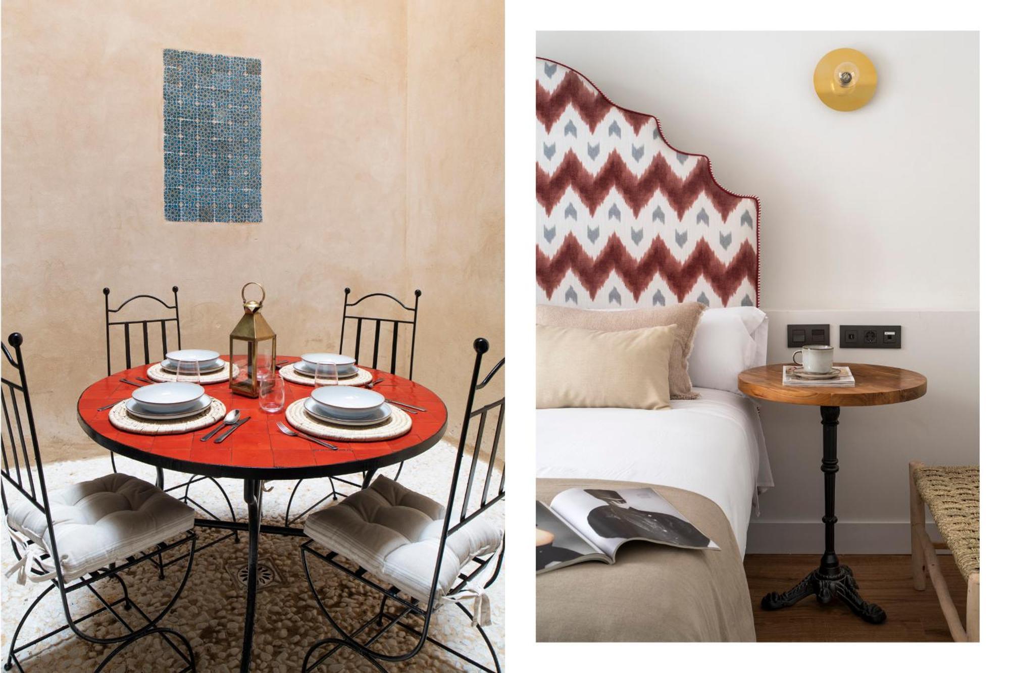 Museum By Alohamundi Apartamento Sevilla