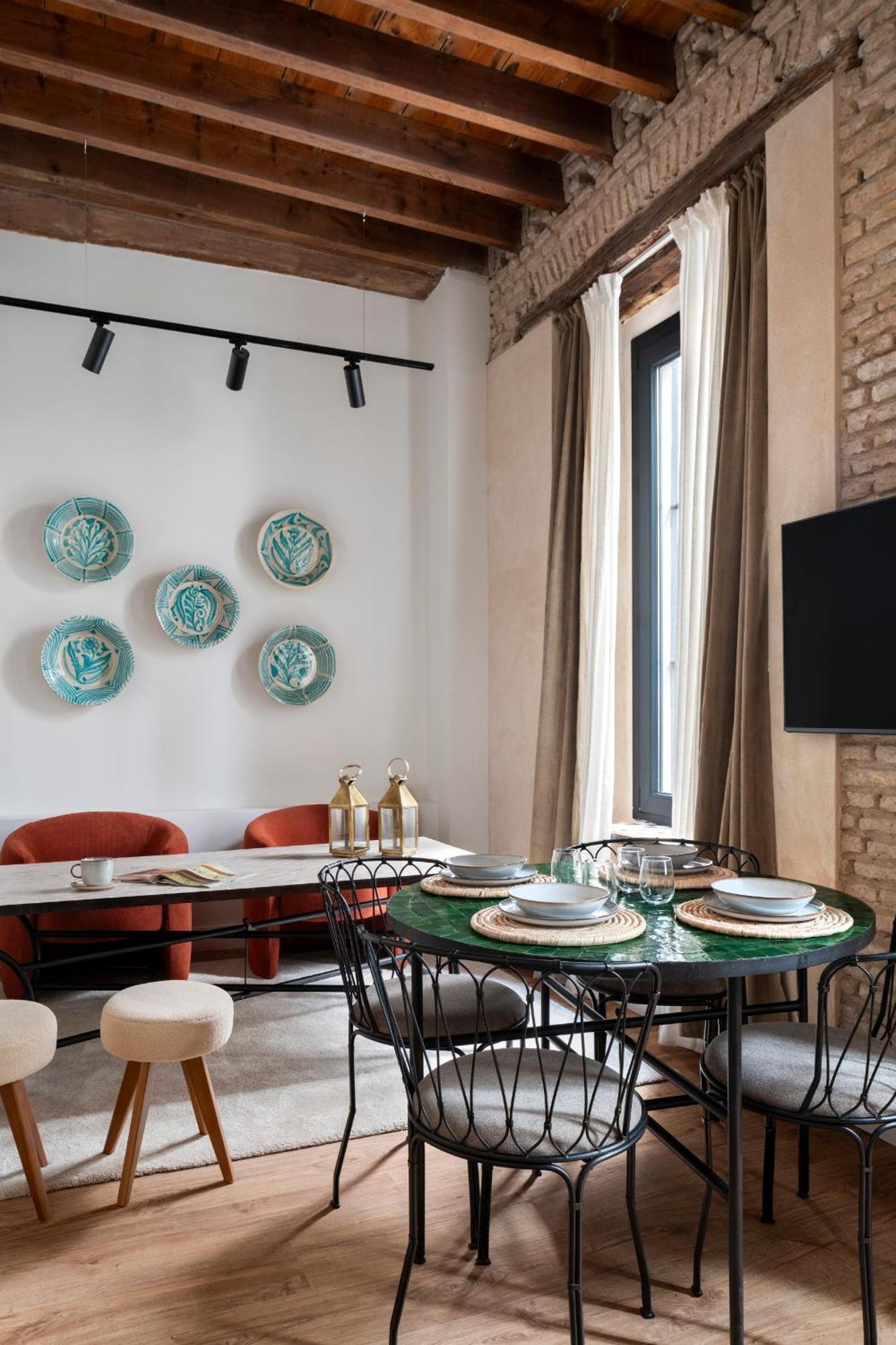 Apartamento Museum By Alohamundi *
