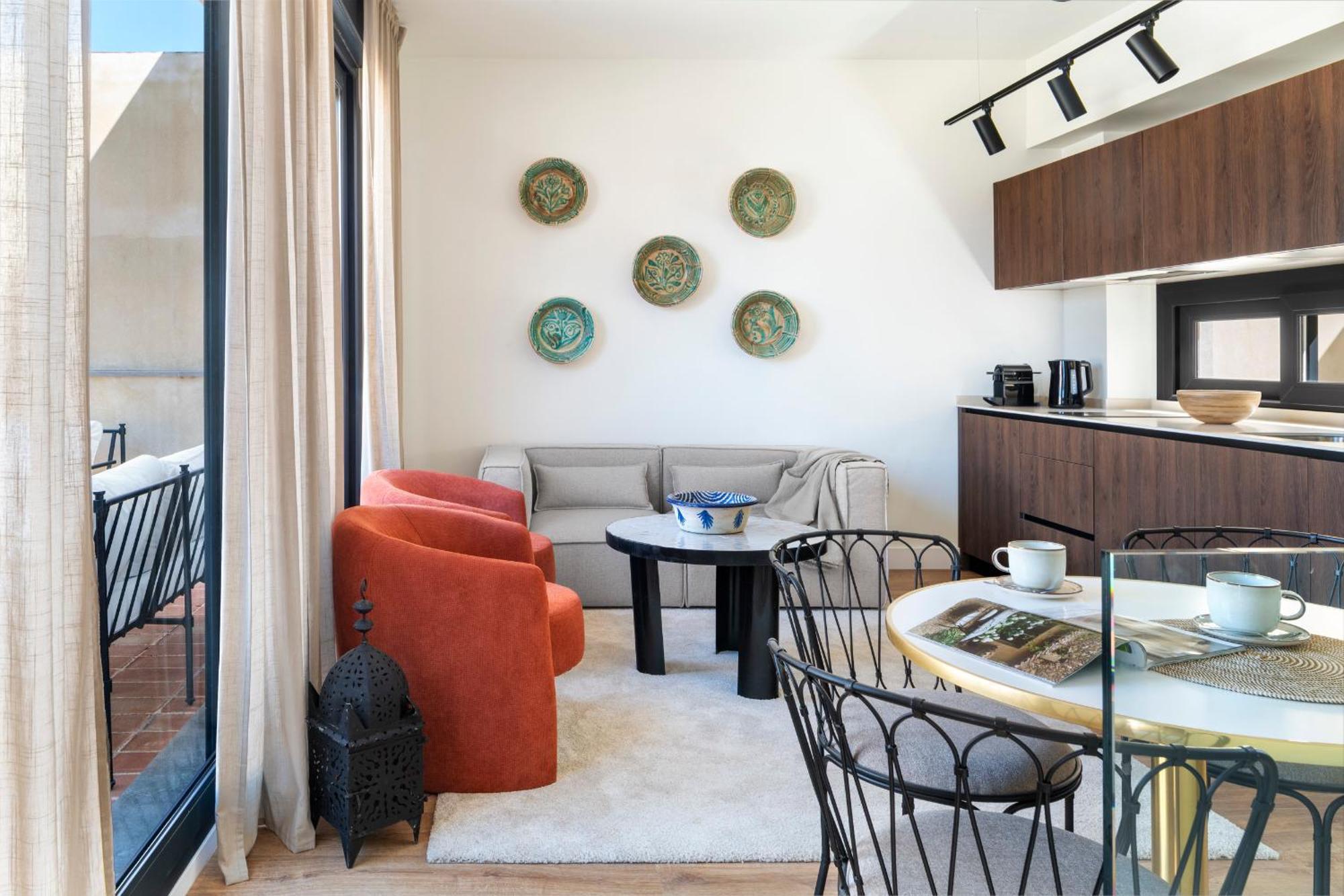 Apartamento Museum By Alohamundi