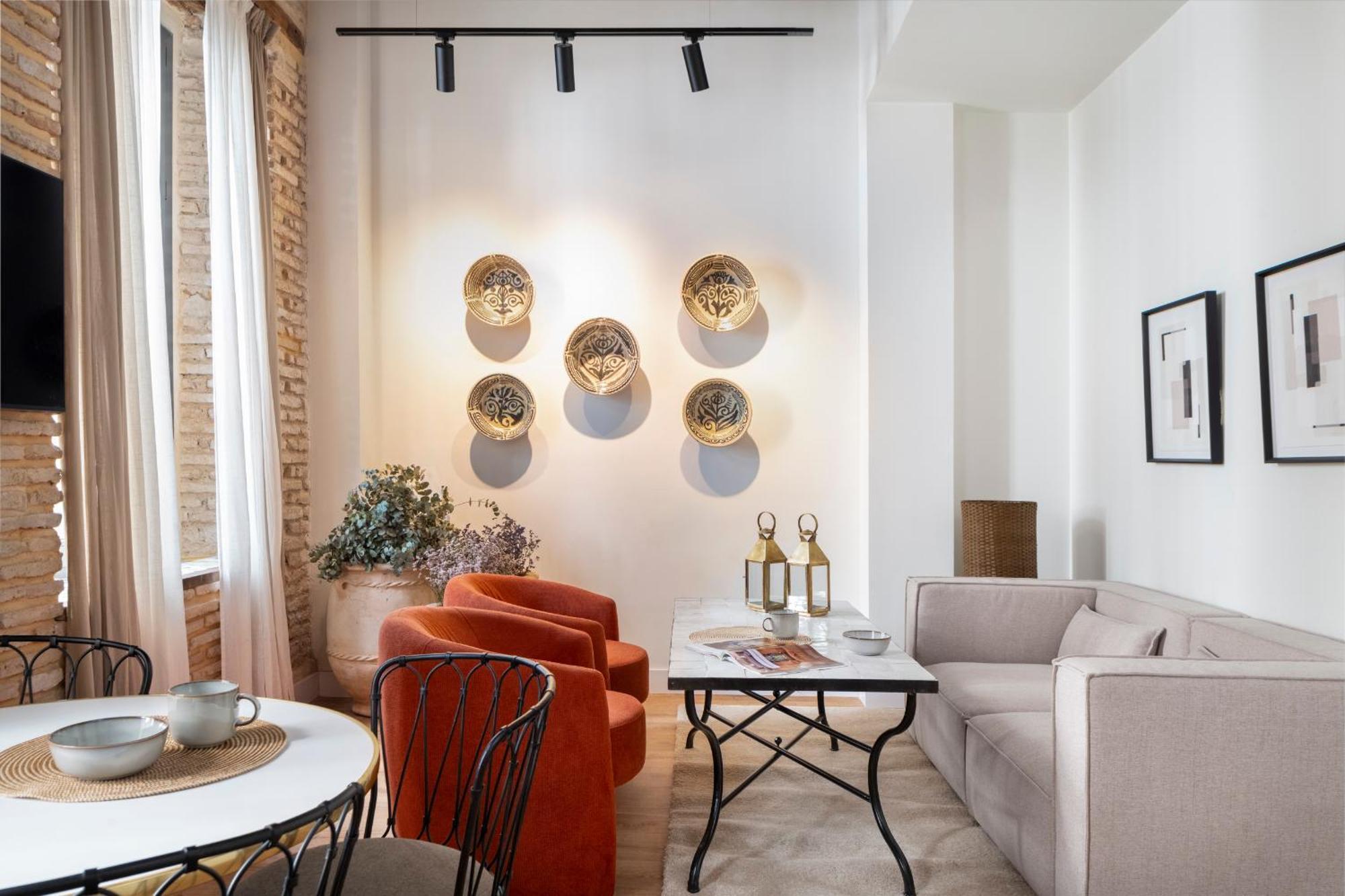 Museum By Alohamundi Apartamento *