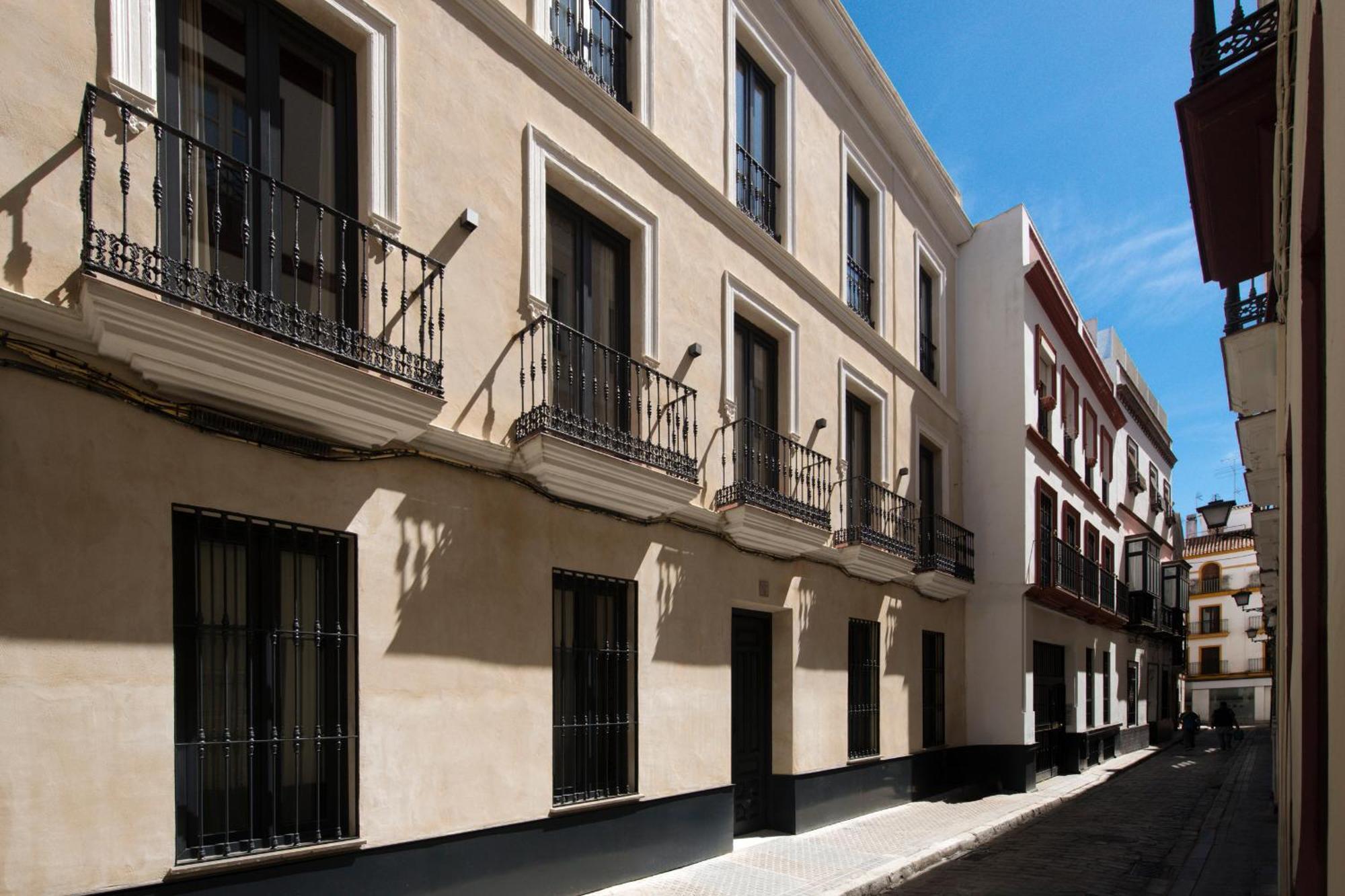 Museum By Alohamundi Apartamento Sevilla