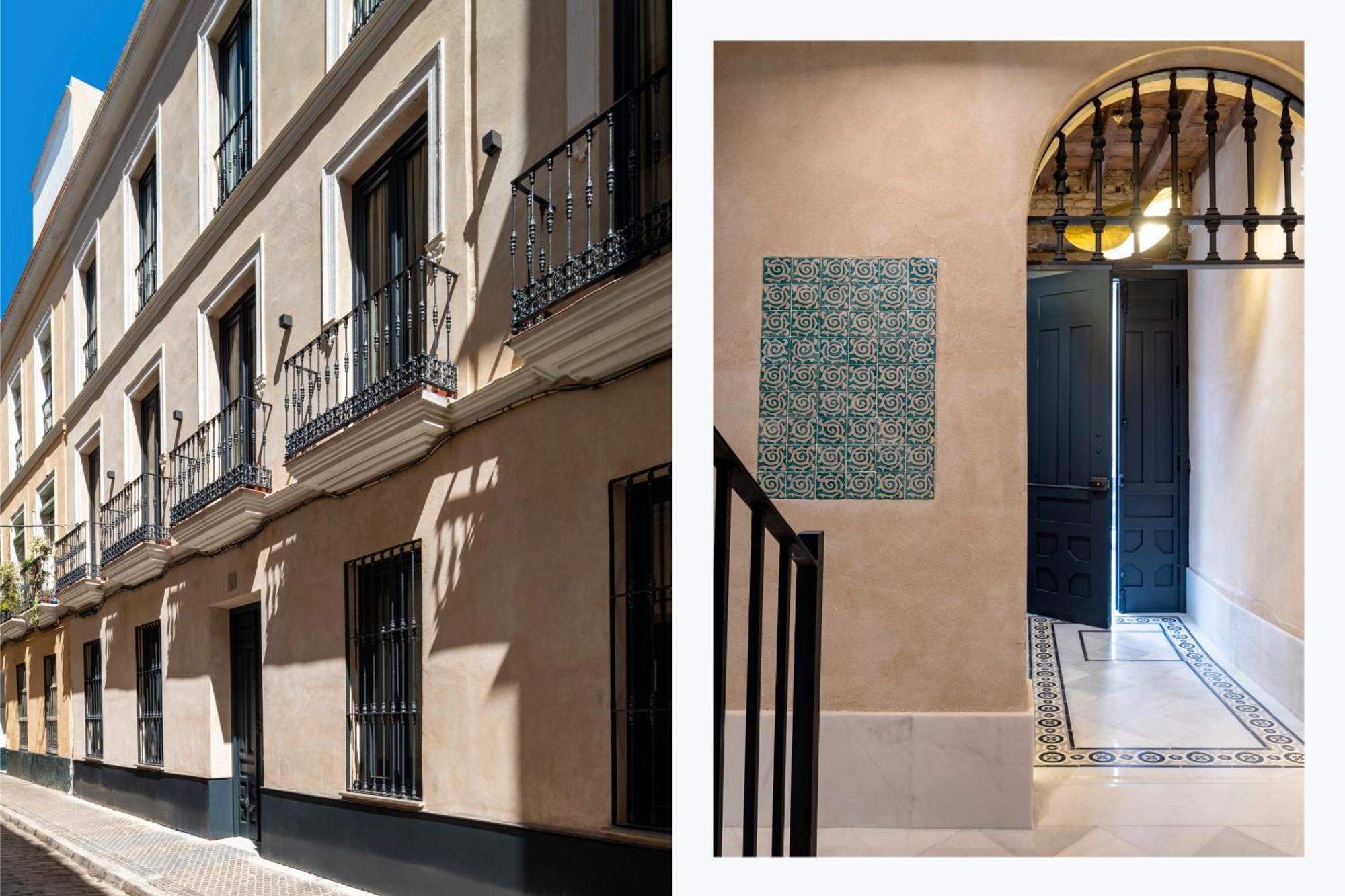 Apartamento Museum By Alohamundi