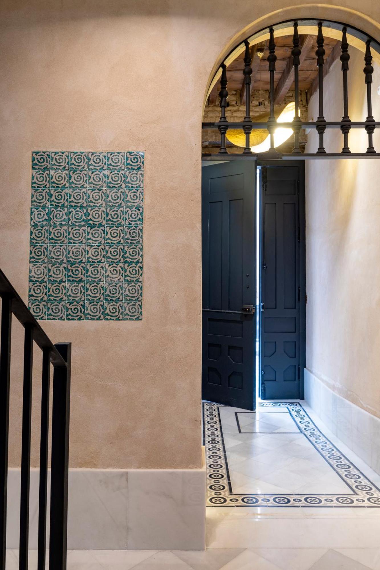 Appartement Museum By Alohamundi *